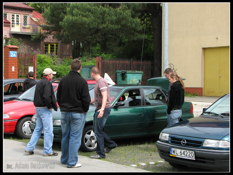 2 Astra Tuning Team
