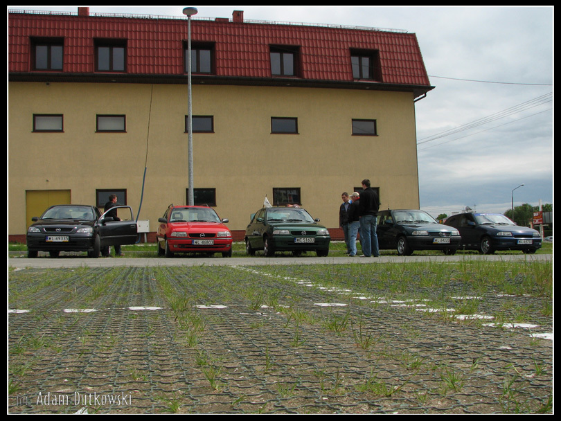 3 Astra Tuning Team