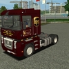 ets Renault Magnum UPS by u... - ETS TRUCK'S