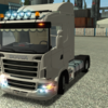 ets Scania R 500 by-PL.GTS-... - ETS TRUCK'S