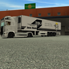 ets Scania R500 new Black &... - ETS COMBO'S