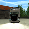 ets Scania R500 new Black &... - ETS COMBO'S
