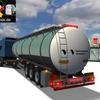 gts Tanktrailer by Paulo ve... - GTS TRAILERS