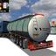 gts Tanktrailer by Paulo ve... - GTS TRAILERS