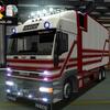 gts Iveco EuroTech 6x4 BDF ... - GTS TRUCK'S