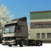 gts Mercedes Actros Mp1 ver... - GTS TRUCK'S