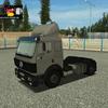 gts Mercedes Benz SK1 1834 ... - GTS TRUCK'S