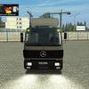 gts Mercedes Benz SK1 1834 ... - GTS TRUCK'S