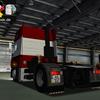 gts Mercedes SK by Atego081... - GTS TRUCK'S