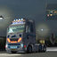 gts Volvo FH Predator of th... - GTS TRUCK'S