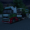 gts Volvo FH12 6x2 Eddie St... - GTS TRUCK'S