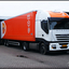 Post nl - Dem Haag  BZ-JJ-0... - Iveco 2011