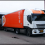 Post nl - Dem Haag  BZ-JJ-05 - Iveco 2011