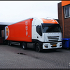 Post nl - Dem Haag  BZ-JJ-0... - Iveco 2011