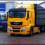 HL Dranken BV - Assen  BZ-P... - MAN 2011