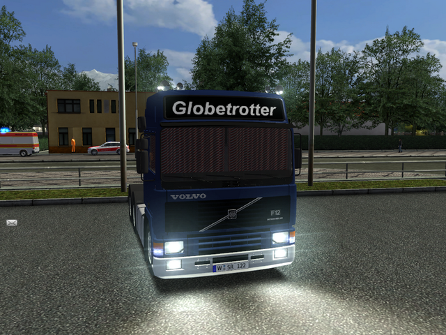 gts Volvo F12 6x4 by Ventures,truck en Rims verv v GTS TRUCK'S