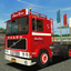 ets VOLVO F12 Henrik Rytter... - ETS TRUCK'S