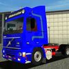 ets Volvo F16 Converted by ... - ETS TRUCK'S