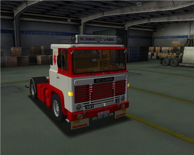 gts Scania 141 mjaym GTS TRUCK'S