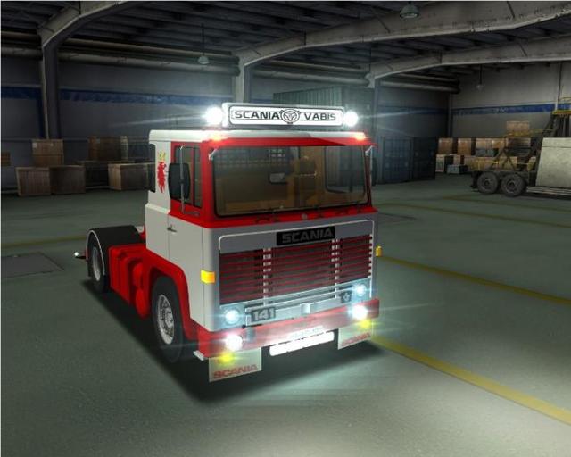 gts Scania 141 mjaym2 GTS TRUCK'S