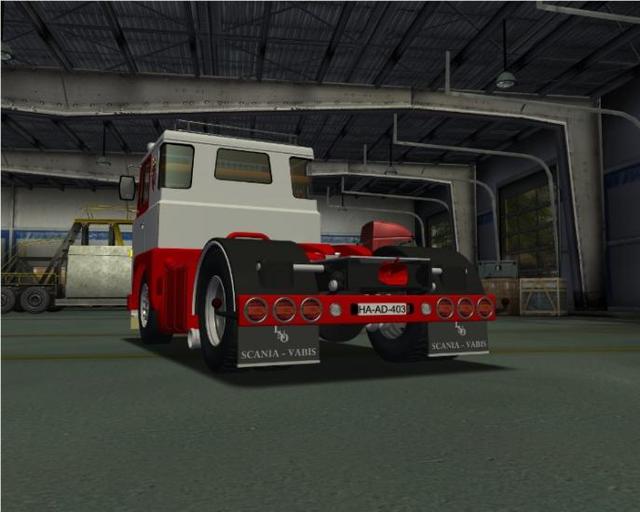 gts Scania 141 mjaym3 GTS TRUCK'S