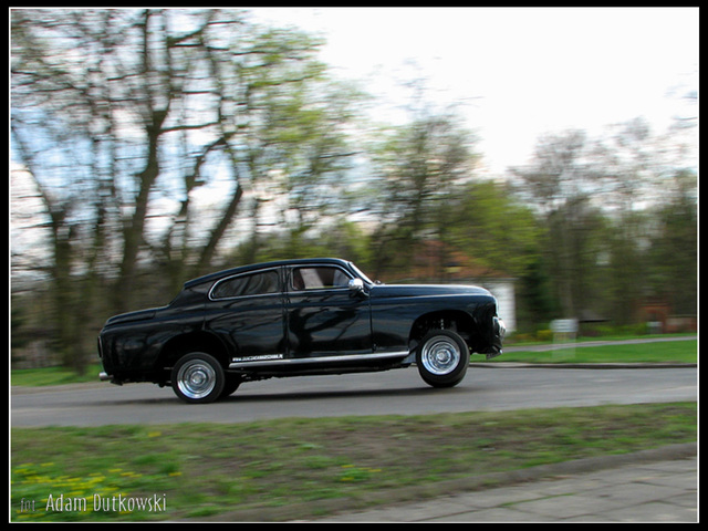 wawa1 Warszawa Lowrider 2