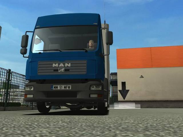 ets Man TGL BDF verv mb A 1 ETS TRUCK'S