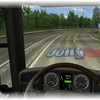 ets Scania  6x4 Logo + Inte... - ETS TRUCK'S