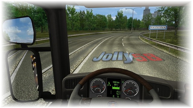 ets Scania  6x4 Logo + Interior verv sc A 2 ETS TRUCK'S