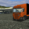 ets Truckpack VOS Logistics - ETS COMBO'S