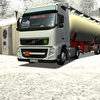 ets Volvo FH13 440 ADR verv... - ETS COMBO'S