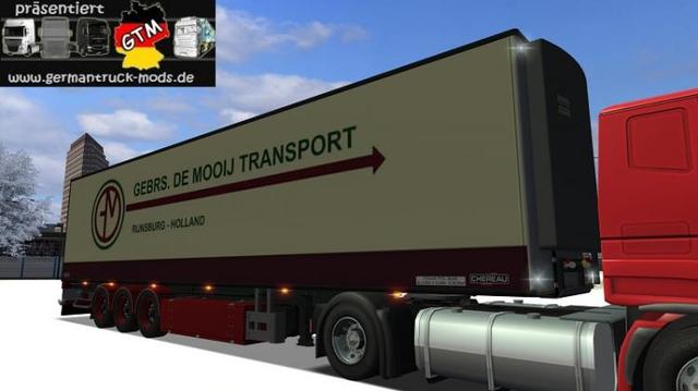 gts Chereau v1 GEBRS DE MOOIJ by Syncron pgm open  GTS TRAILERS