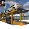 gts Trailer platform with B... - GTS TRAILERS