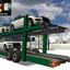 gts Trailer platform with V... - GTS TRAILERS