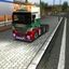 gts Mercedes-Actros-2550-Ed... - GTS TRUCK'S