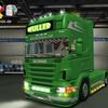 gts Scania Muller + sound +... - GTS COMBO'S