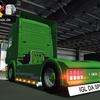 gts Scania Muller + sound +... - GTS COMBO'S