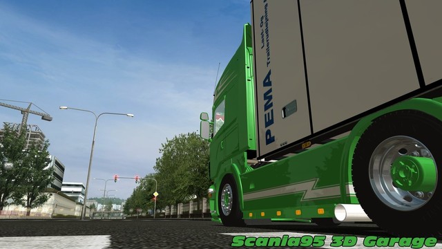 gts Scania Muller + sound + interieur by mr GTS COMBO'S