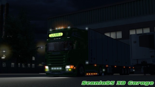 gts Scania Muller + sound + interieur by mr GTS COMBO'S
