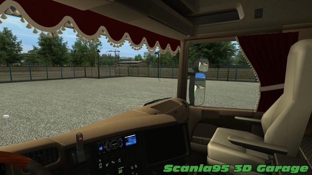 gts Scania Muller + sound + interieur by mr GTS COMBO'S