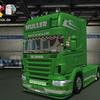 gts Scania Muller + sound +... - GTS COMBO'S