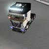 gts Scania R620 6x4 by Silv... - GTS TRUCK'S