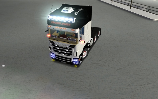 gts Scania R620 6x4 by Silvercat verv sc B GTS TRUCK'S