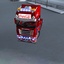 gts Scania R620 6x4 COCA-CO... - GTS TRUCK'S