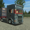 gts Scania R730 G - GTS TRUCK'S