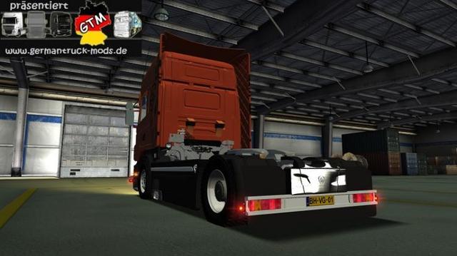 gts Scania R730 lowdeck by Kristijan verv mb A 2 GTS TRUCK'S