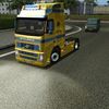 gts Volvo FH12.440 STURM ve... - GTS TRUCK'S