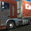 gts Daf XF + Trailer WRANGL... - GTS COMBO'S