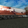 gts Daf XF + Trailer WRANGL... - GTS COMBO'S