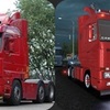 scania143m 1 Oldenburg - GTS  MODS